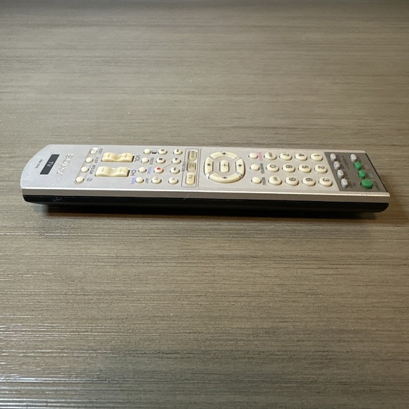 Sony TV Remote Control RM-Y916 - Picture 5 of 7